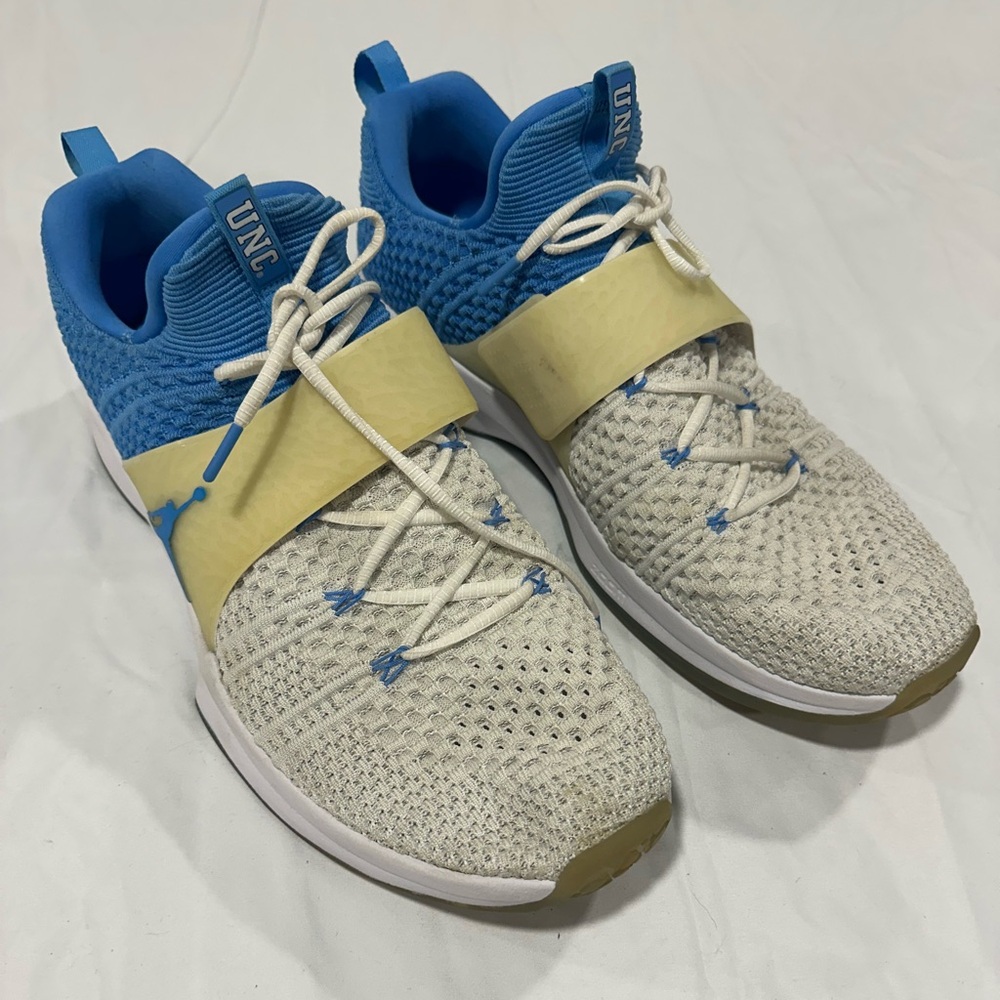 Men's Jordan Trainer 2 Flynit UNC